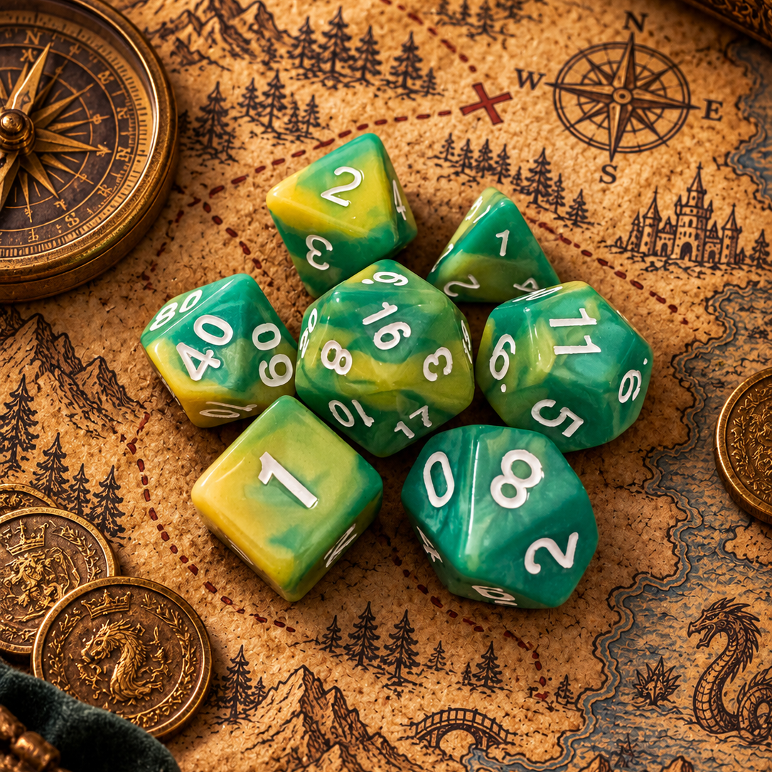 Alchimiste vert_jaune