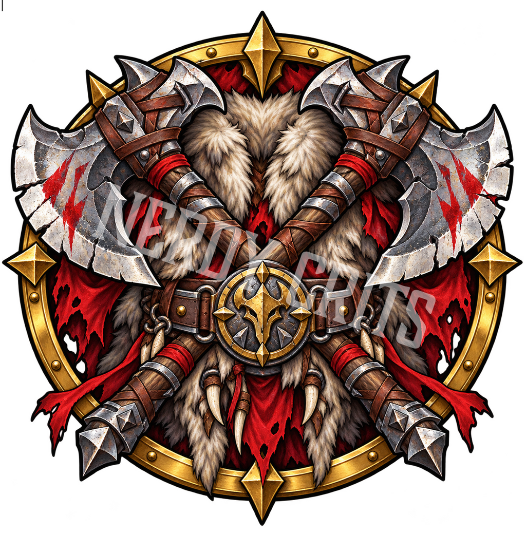Barbarian