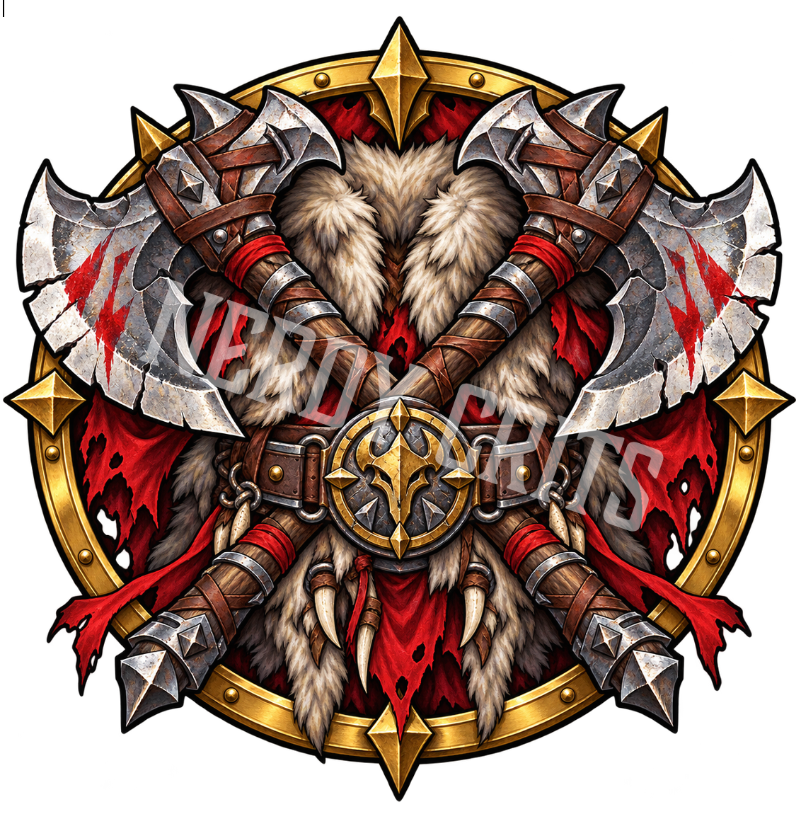 Barbarian