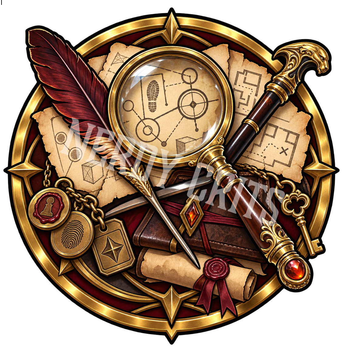 Investigateur