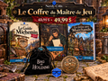 Le Coffre du Maître de jeu