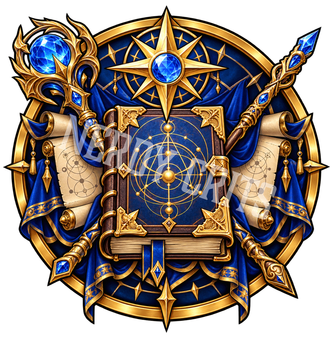 Mage