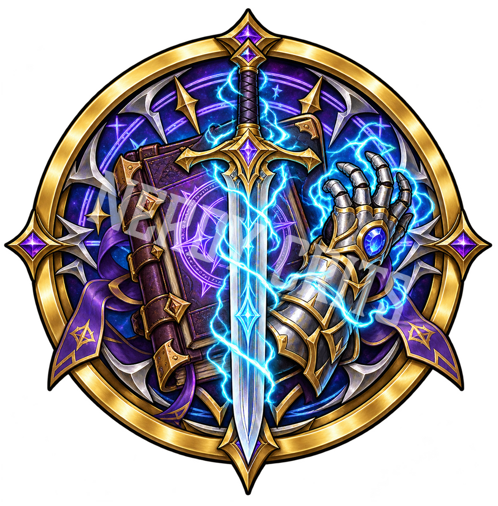 Magus