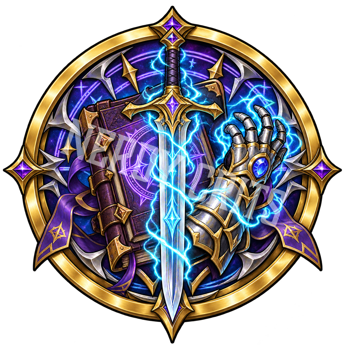 Magus