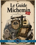 Le Guide Michemin (vol. 1)