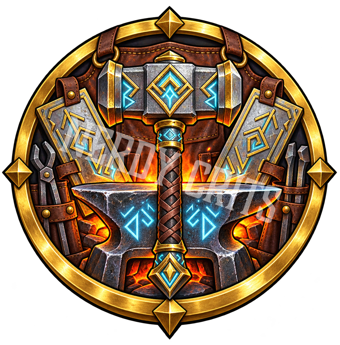 Runesmith