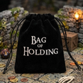 Sac "Bag of Holding"
