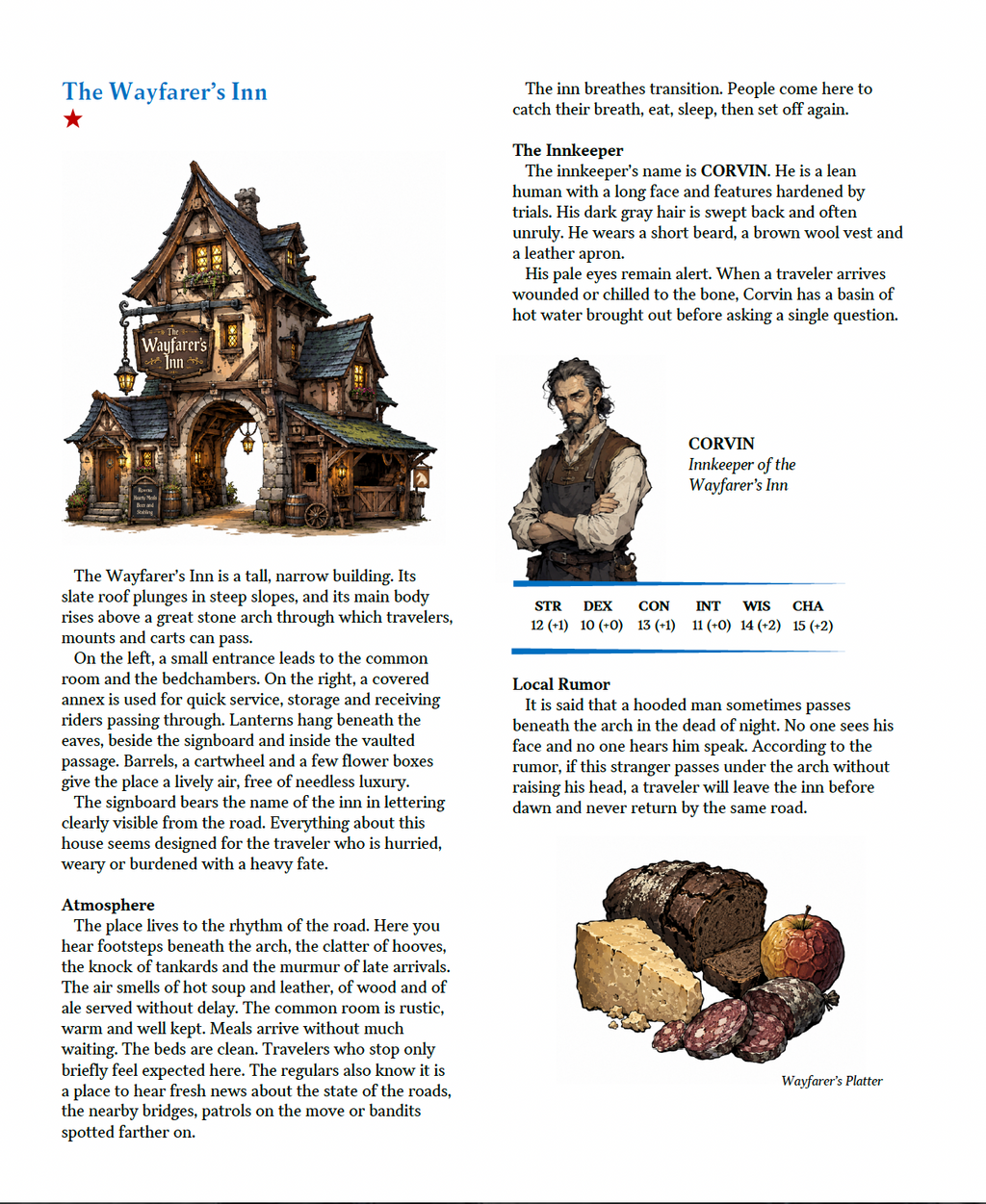 Wayfarers_Inn
